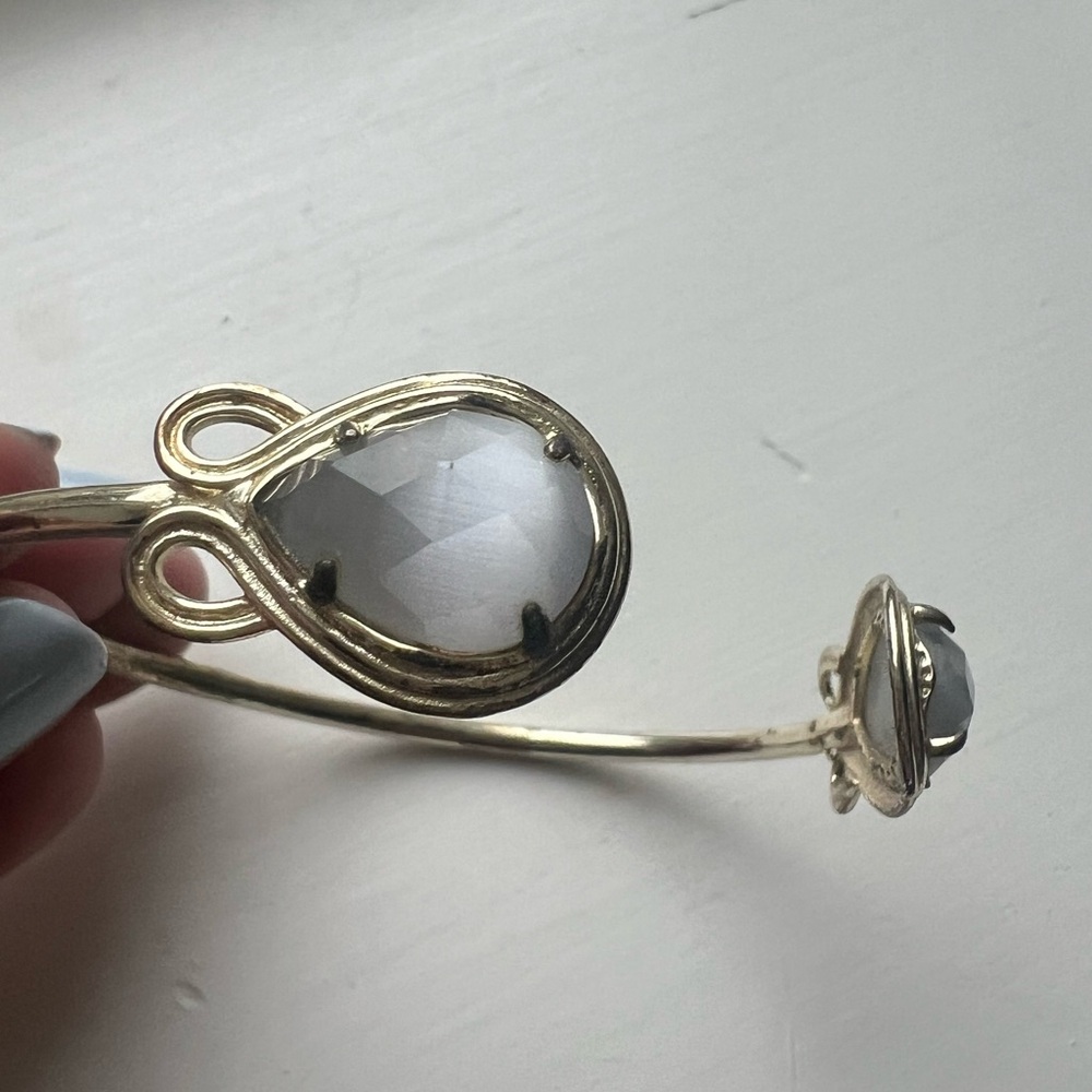 Kendra Scott Andy Cuff - Picture 5 of 7